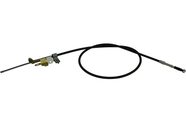 Cable Pull, parking brake
